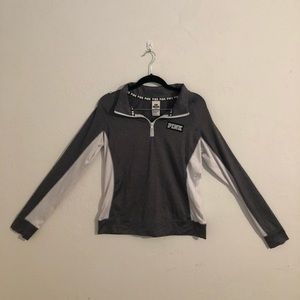 Victoria’s Secret Pink Ultimate Pullover Medium